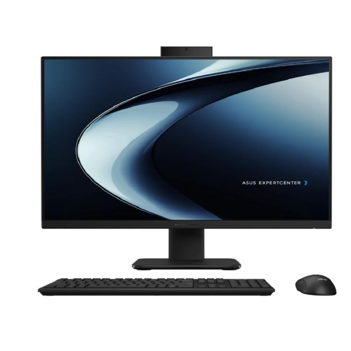 Моноблок ASUS P470VAK-BPE0380 Intel Core i5 13420H 2100 МГц/16384 Mb/512 Gb SSD/27" Full HD 1920x1080/DVD-нет/Intel UHD Graphics/DOS (90PT03W5-M00HK0) Черный