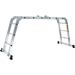 Лестница-трансформер 4x3 ступени Inforce ЛП-Т-4-3