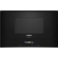 Микроволновая печь встраиваемая SIEMENS BF722R1B1
