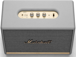 Акустическая система Marshall Woburn Bluetooth II, белый 120W 2.1 BT/3.5Jack