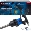 Ударный пневмогайковерт Forsage F-RP7465 50503