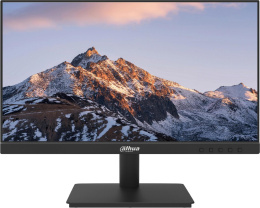 21.45" Монитор Dahua DHI-LM22-A211Y, 1920x1080, IPS, 100Гц, 1хHDMI, черный