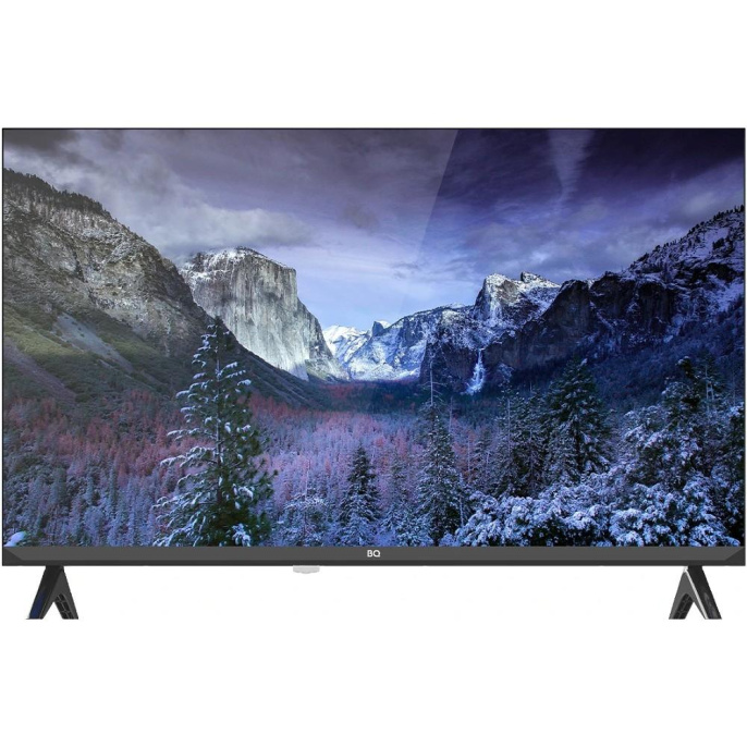 Телевизор BQ 32HNF02B Black
