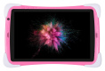 Планшет Digma CITI Kids 10 MT8321 1.3 4C RAM2Gb ROM32Gb 10.1" IPS 1280x800 3G Android 10.0 розовый 2Mpix 0.3Mpix BT WiFi microSDHC 64Gb 5000mAh
