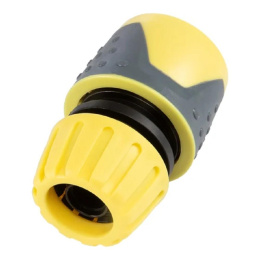 Rexant 62-0216-F Коннектор для шланга, быстросъемный, 1/2"