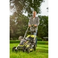 Бесщеточная газонокосилка Ryobi MAX POWER 36В RLM36x41H50G 5133005462