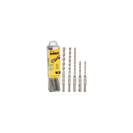 Набор буров Industrial 5 шт. DEWALT DT60301