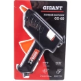 Клеевой пистолет 60 Вт Gigant GG-60