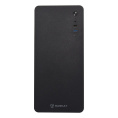 Компьютер RASKAT Standart 300 Intel Core i3 12100, DDR4 8ГБ, 256ГБ SSD , Intel UHD Graphics 730, без операционной системы, черный [standart300185508]