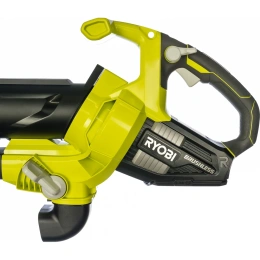 Бесщеточная воздуходувка Ryobi ONE+ OBV18 5133003661