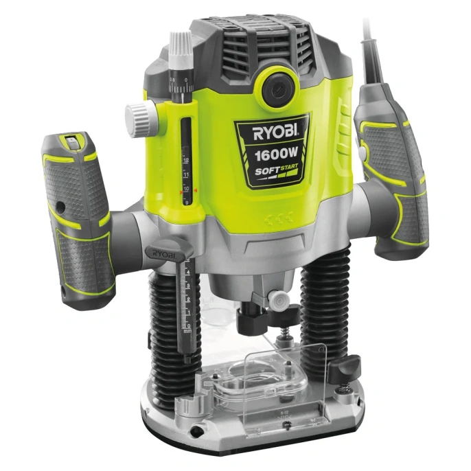 Фрезер Ryobi RRT1600-K 5133004796
