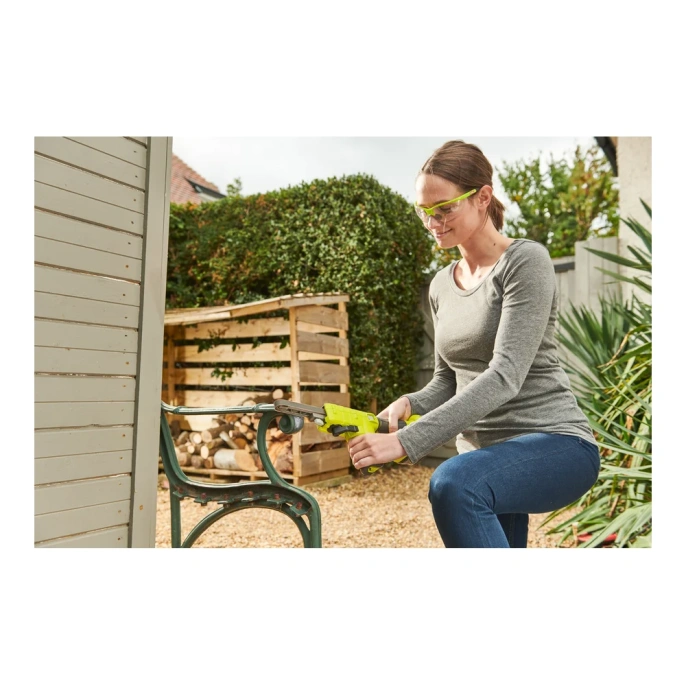 Ленточный напильник RYOBI ONE+ R18PF-0 5133004179