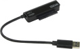 SUNRICH TECHNOLOGY H.K. LIMITED Адаптер для подключения к USB St-Lab USB3.0 to SATA 6G Adapter U-1450
