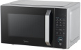 Микроволновая печь Midea EM825P2ET-S, 800Вт, 25л, серебристый
