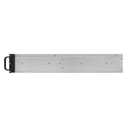 Серверная платформа ExeGate Pro 2U550-06/2U2088 <RM 19", высота 2U, глубина 550, Redundant БП 2x550W, USB+USB3.0> EX293873RUS