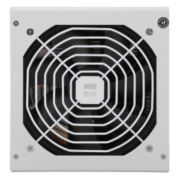 Блок питания 850W/ Power Supply Thermalright, 850W 80+ Gold ATX, 3.1, PCIe 5.1, Non-modular, 1x24 20+4 pin, 1xCPU 8 4+4 pin, 2xPCIe*2 8 6+2 pin, 5xSATA3, 1x12+4pin 12VHPWR PCIe 5.1 12+4pin 600mm , 3xMOLEX4pin, Active, 120x120mm, 150x140x86mm, APFC, whit (