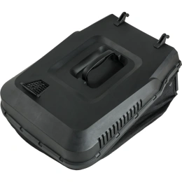 Электрическая газонокосилка 1,8 кВт, Gigant GSAF-03