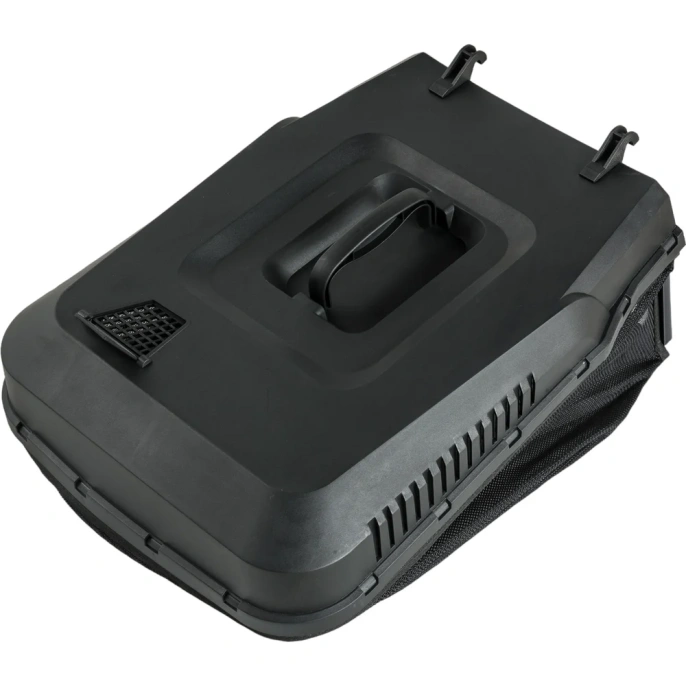 Электрическая газонокосилка 1,8 кВт, Gigant GSAF-03