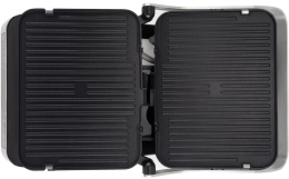 Электрогриль Vitek VT-PG5515 2200Вт черный
