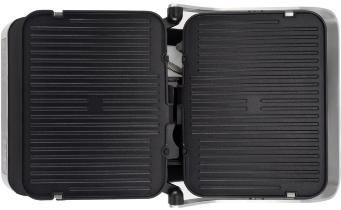 Электрогриль Vitek VT-PG5515 2200Вт черный