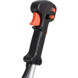 Бензиновый триммер 3,3 л.с., леска/нож, леска 2,4 мм, Gigant GSAF-18