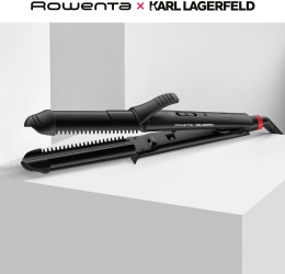 Мультистайлер Rowenta CF451LF0, черный [1830008551]