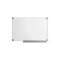 Магнитно-маркерная доска Attache Economy Classic 45x60 см лак, ПВХ профиль 1622841
