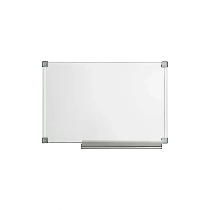 Магнитно-маркерная доска Attache Economy Classic 45x60 см лак, ПВХ профиль 1622841