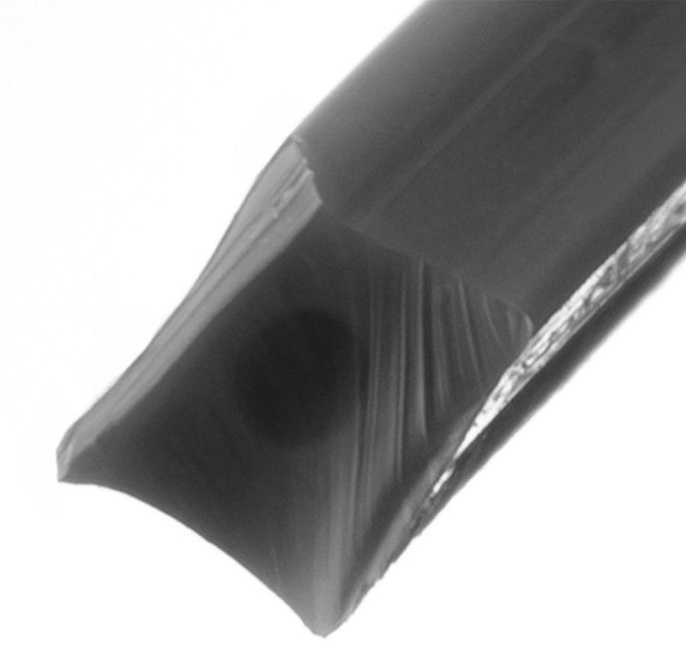 Леска для садовых триммеров DENZEL Aluflex,  2.4мм, 15м [96834]