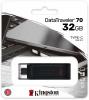 USB Flash Kingston DT70/64GB 64Gb Data Traveler 70 Type-C