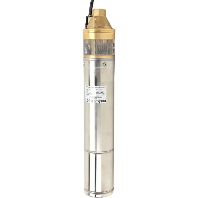 Скважинный насос IBO 4SKM 150 INOX 2000012980015
