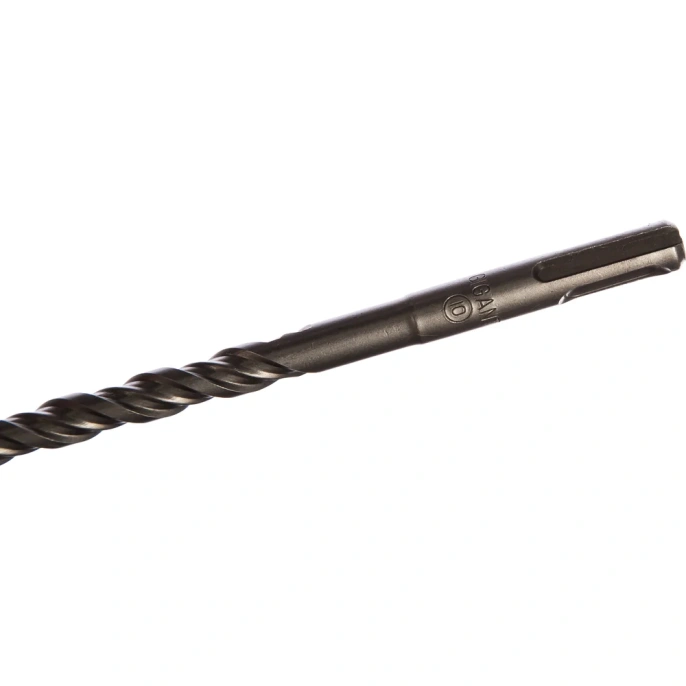 Бур усиленный по бетону SDS-plus 10x210 мм Gigant GRD 11007