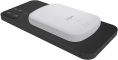 NONAME Мобильный аккумулятор Vipe Jake 5000mAh PD 20W 3A USB-C беспров.зар. белый VPPBJAKE5KSTWH