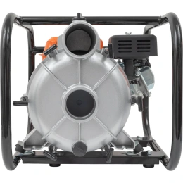 Мотопомпа для грязной воды Gigant 7 лс GWP80