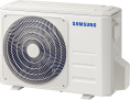 Сплит-система инверторная Samsung AR12TXHQASI Inverter настенная, до 35м2, 12000 BTU, (комплект из 2-х коробок)