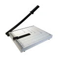 Резак сабельный для бумаги Office Kit Cutter A4