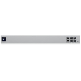 Шлюз-контроллер Ubiquiti Enterprise Fortress Gateway EFG
