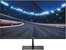 Монитор Digma 24.5" Overdrive 25P510F черный IPS LED 1ms 16:9 HDMI матовая 250cd 178гр/178гр 1920x1080 180Hz DP FHD 3.6кг