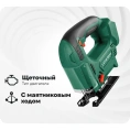 Лобзик аккумуляторный FAVOURITE OBS 21 JS 21В 2/4Ач 150100021
