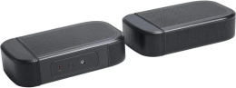 Саундбар JBL BAR 1000 MK2 7.1.4 660Вт+300Вт черный (JBLBAR1000M2BLK(UK/AS1))
