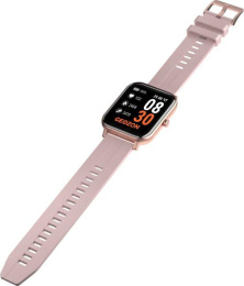 Умные часы RUNNER PINK G-SM12PNK GEOZON
