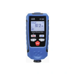 Измеритель толщины лакокрасочных покрытий СЕМ DT-156H 482674 (товар без поверки)