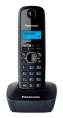 Радиотелефон Panasonic KX-TG1611RUH,  серый
