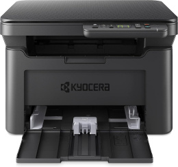 МФУ лазерный Kyocera Ecosys MA2001w черно-белая печать, A4, цвет черный 1102yw3nl0 картридж TK-1248