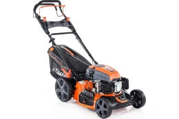 Газонокосилка бензиновая ZimAni LC251EV