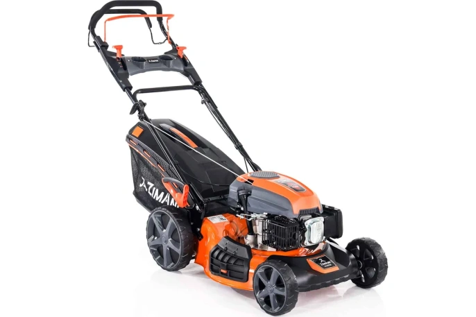 Газонокосилка бензиновая ZimAni LC251EV
