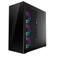 Корпус ПК ARCTIC Xtender Black ACPCC00015A