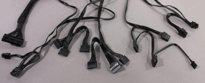блок питания Zalman ZM500-TXII V2 , 500W, ATX12V v2.31, APFC, 12cm Fan, 80+ 230V EU, Retail (ZM500-TXII (V2))