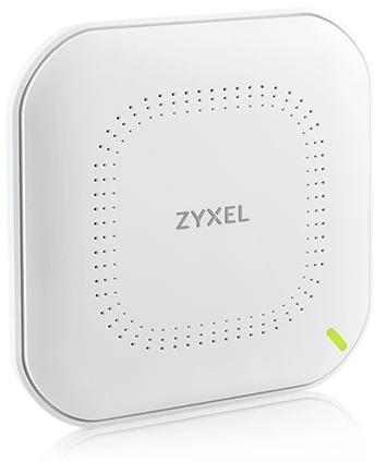 Точка доступа Zyxel NebulaFlex NWA90AX Pro NWA90AXPRO-EU0102F AX3000 10/100/1000/2500BASE-T белый
