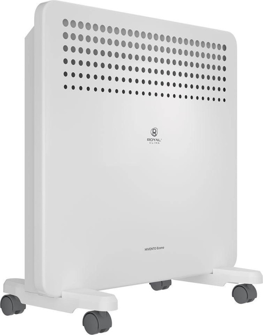 Конвектор Royal Clima MIVENTO Econo REC-MIE1000M 1000Вт белый